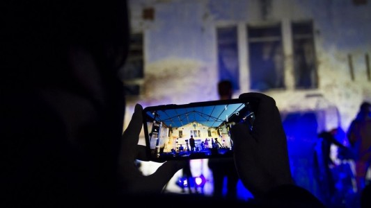 Capital cultural: música en vivo este fin de semana