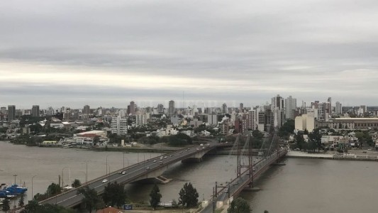 Este domingo se espera cielo con leve nubosidad y condiciones estables