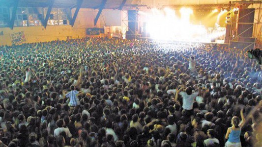 Murió el mendocino que estuvo 18 años en coma tras una avalancha en un recital de la Bersuit