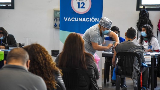 La ciudad de Santa Fe superó a Rosario en número de contagios y hubo 84 muertes en la provincia