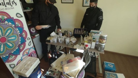 El Colegio de Kinesiólogos sostiene que el denunciado ejercía “de forma ilegal”