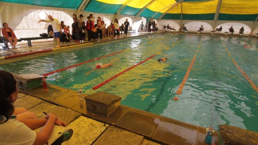 Regatas volvió a tener actividad y agradeció a sus socios por "entender el momento"