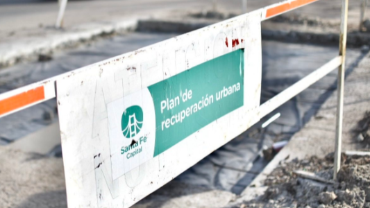 Los trabajos de bacheo previstos para este martes 15 de junio