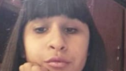 Se solicita información sobre el paradero de Erica Elizabeth Serra