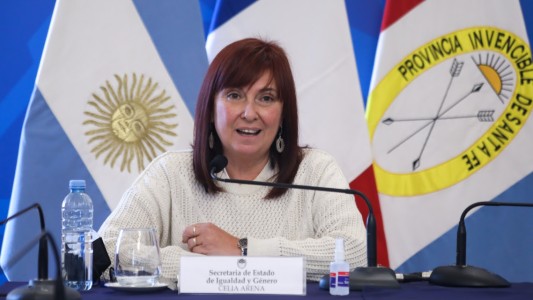 Santa Fe puso en marcha la segunda etapa del Presupuesto con Perspectiva de Género