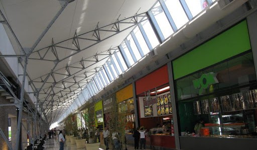 Expectativa en el Shopping La Ribera por el Día del Padre