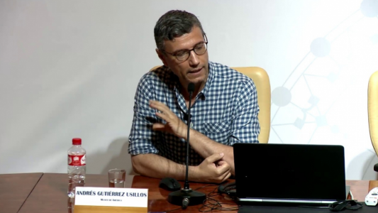 El Museo Marc invita a la conferencia “Transexualidad e identidades de género en América Precolombina”