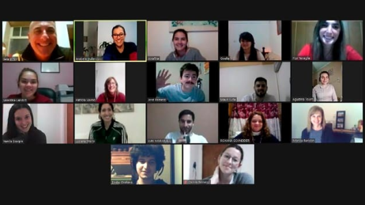 UNL: Se abrieron las inscripciones para estudiar idiomas de manera virtual