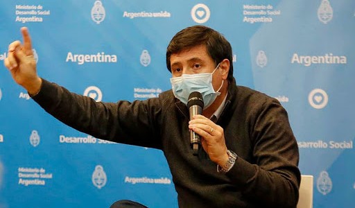 Pagarán un bono extraordinario de $6 mil a beneficiarios de Potenciar Trabajo