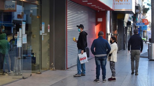 Así trabajará el comercio este fin de semana