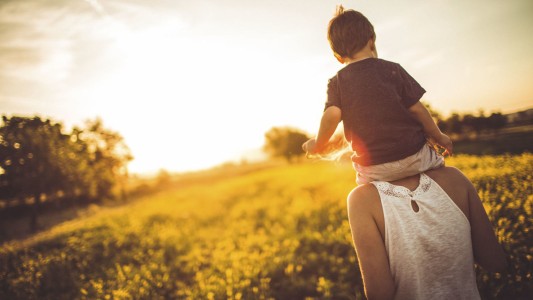 Día del Padre: ¿puede haber reuniones familiares?