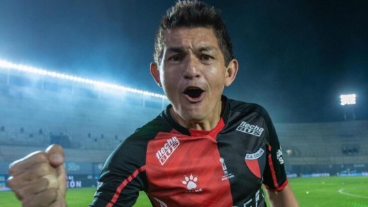 El Pulga y Colón: hubo gran avance para que Rodríguez se quede en Santa Fe