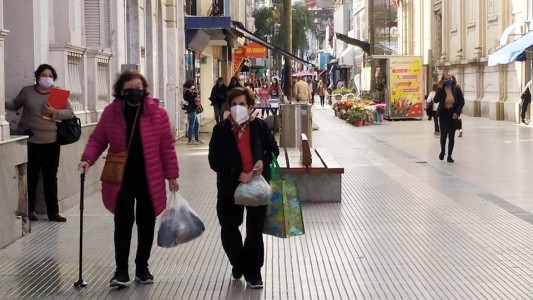 Día del Padre: el 70% de los comercios santafesinos no aumentó sus ventas