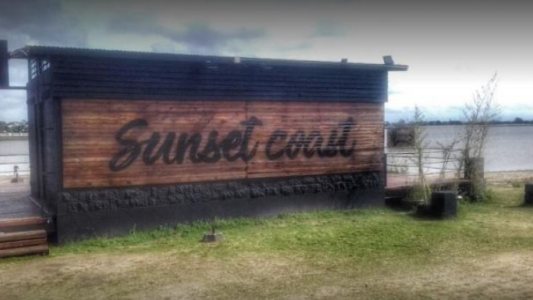 Se robaron hasta los archivos de las cámaras de seguridad de un parador