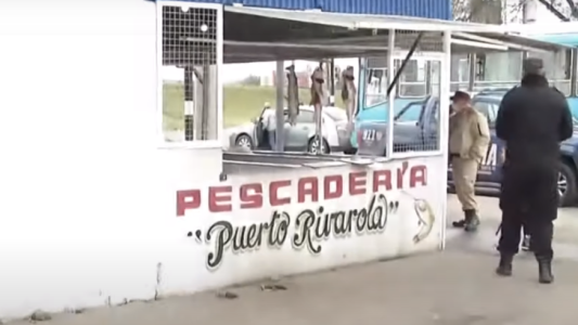 Rosario: clausuran comercio que vendía nutrias, carpinchos y otras especies protegidas