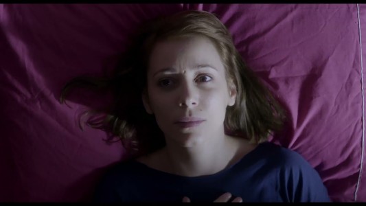 Una vuelta por el espectáculo con Ana Cantiani