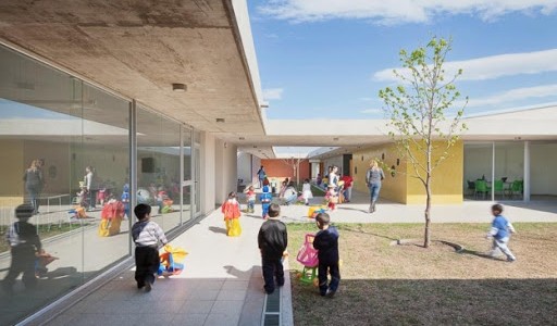 Jatón adelantó la vuelta de los jardines y que "no va a haber demasiados cambios"