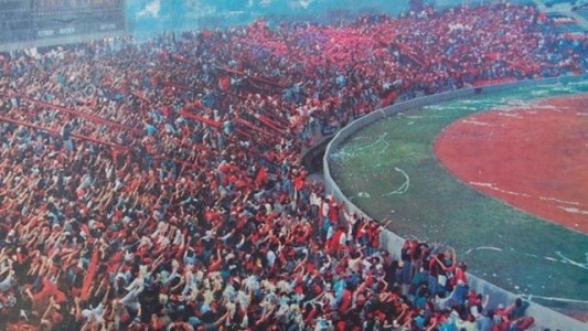 26 de junio: Día del hincha de Colón