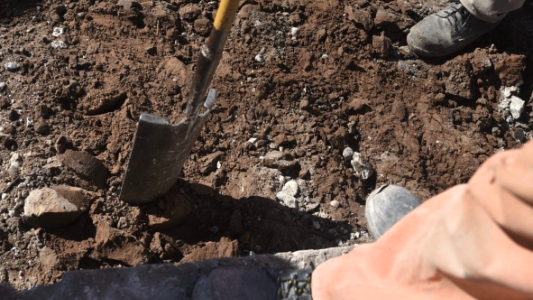 Los trabajos de bacheo previstos para este lunes 28 de junio