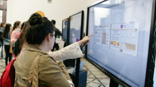 Se realizará una nueva edición del Encuentro de Jóvenes Investigadores