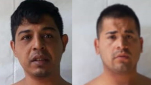 Fuga en Piñero: recapturaron a dos evadidos en el baúl de un auto