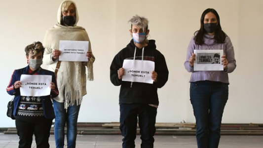 Día Internacional del Orgullo: el municipio lanza un spot para visibilizar las disidencias