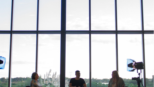 Mujeres y disidencias en el Museo de la Constitución