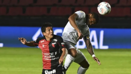 Fin de la novela: el Pulga Rodríguez jugará en Gimnasia de La Plata