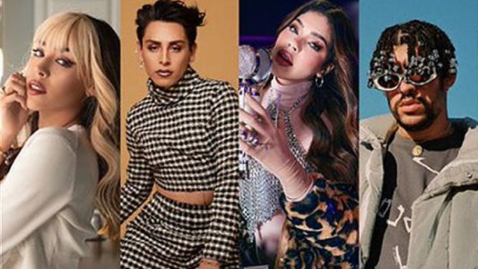 La actualidad del espectáculo en Telefe