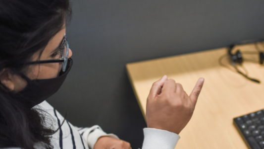 Finalizan los conversatorios sobre género y discapacidad