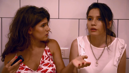 El fin de Fuerza de Mujer y Secretarias: buen espectáculo en Telefe