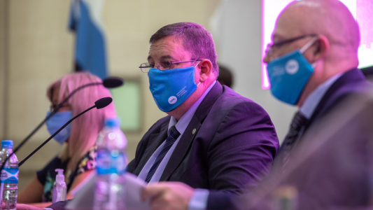 Se desarrollará esta tarde la Asamblea Universitaria de la UNL