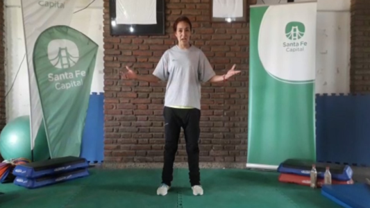 Talleres, cursos y deportes para fortalecer las relaciones y la salud de los adultos mayores