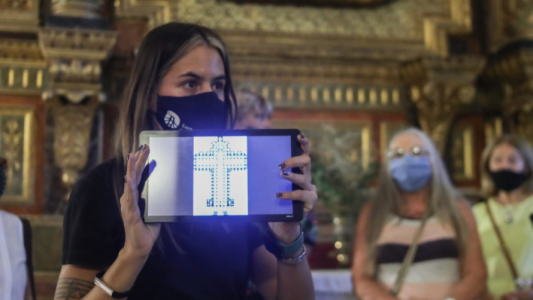 Turismo: la ciudad de Santa Fe trabaja en la reactivación pospandemia