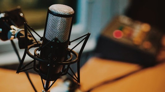 3 de julio: Día Nacional del Locutor