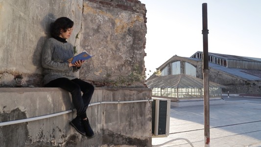 El fin de semana se podrá disfrutar de "Versos en la terraza" en Capital Cultural
