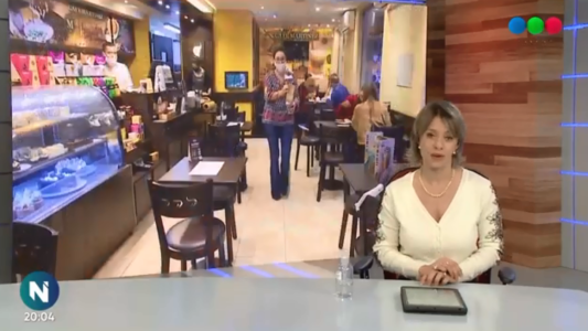 Desde este domingo y hasta el miércoles los gastronómicos abrirán hasta las 19