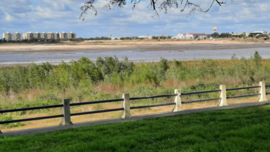 Cielo con alguna nubosidad y ascenso de la temperatura para este lunes