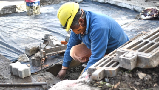 Los trabajos de bacheo previstos para este lunes 5 de julio