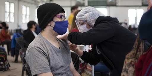 Lunes con casi 1.500 nuevos casos de coronavirus en la provincia de Santa Fe