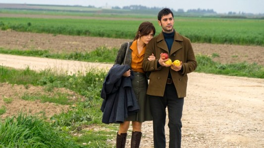 “Zuleyha” e “Infinite” lo que se viene en la programación de Telefe