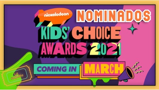“Manos Arriba Chef” y los premios “Kids Choice Awards” los que se viene en la pantalla de Telefe