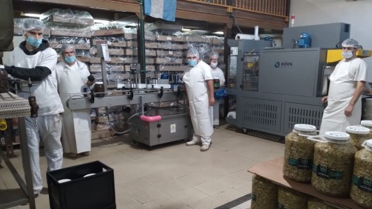 Invertirán 10 millones de pesos en apoyo a Talleres Protegidos de Producción