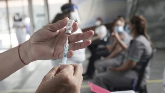 Este domingo 11 de julio continúa la vacunación en Santa Fe