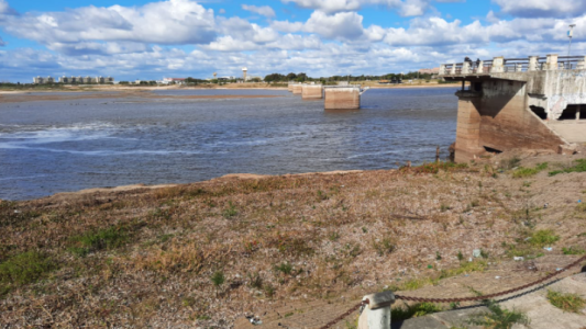 Siguen las altas temperaturas para esta época del año en la ciudad