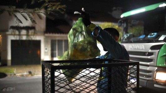 Servicios municipales previstos para el feriado del 9 de Julio