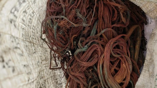 Desarticularon la banda del cobre en Santa Fe