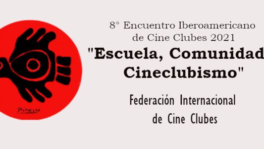 Encuentro Iberoamericano de Cineclubes