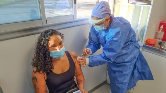 Se firmó un acuerdo con Moderna por el suministro de 20 millones de vacunas