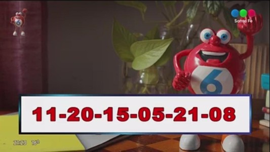 Quini 6: 3 apostadores tuvieron Revancha y cada uno cobrará más de $23 millones